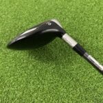 Cleveland Launcher HT #3 Wood / 17 Degree / R-Flex Fujikura Fit-On M 55g Shaft