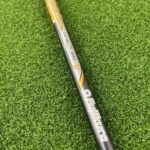 Cleveland Launcher HT #3 Wood / 17 Degree / R-Flex Fujikura Fit-On M 55g Shaft