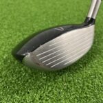 Cleveland Launcher HT #3 Wood / 17 Degree / R-Flex Fujikura Fit-On M 55g Shaft