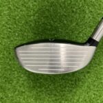 Cleveland Launcher HT #3 Wood / 17 Degree / R-Flex Fujikura Fit-On M 55g Shaft