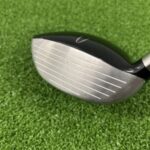 Cleveland Launcher HT #3 Wood / 17 Degree / R-Flex Fujikura Fit-On M 55g Shaft