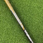 Cleveland Launcher HT #3 Wood / 17 Degree / R-Flex Fujikura Fit-On M 55g Shaft