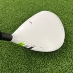 TaylorMade RBZ Tour #3 Wood / 14.5 Degree / S-Flex Matrix Ozik XCON-7 Shaft