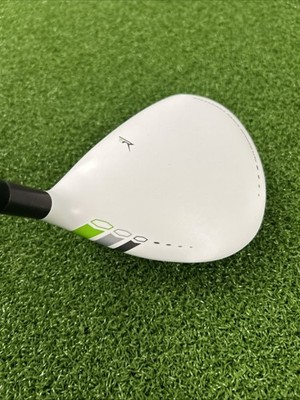 TaylorMade RBZ Tour #3 Wood / 14.5 Degree / S-Flex Matrix Ozik XCON-7 Shaft