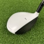 TaylorMade RBZ Tour #3 Wood / 14.5 Degree / S-Flex Matrix Ozik XCON-7 Shaft