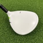 TaylorMade RBZ Tour #3 Wood / 14.5 Degree / S-Flex Matrix Ozik XCON-7 Shaft