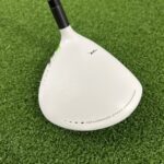 TaylorMade RBZ Tour #3 Wood / 14.5 Degree / S-Flex Matrix Ozik XCON-7 Shaft