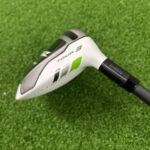 TaylorMade RBZ Tour #3 Wood / 14.5 Degree / S-Flex Matrix Ozik XCON-7 Shaft