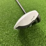 TaylorMade RBZ Tour #3 Wood / 14.5 Degree / S-Flex Matrix Ozik XCON-7 Shaft