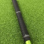 TaylorMade RBZ Tour #3 Wood / 14.5 Degree / S-Flex Matrix Ozik XCON-7 Shaft