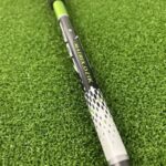 TaylorMade RBZ Tour #3 Wood / 14.5 Degree / S-Flex Matrix Ozik XCON-7 Shaft