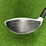 TaylorMade RBZ Tour #3 Wood / 14.5 Degree / S-Flex Matrix Ozik XCON-7 Shaft