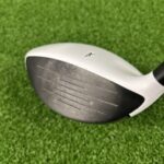 TaylorMade RBZ Tour #3 Wood / 14.5 Degree / S-Flex Matrix Ozik XCON-7 Shaft