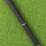 TaylorMade RBZ Tour #3 Wood / 14.5 Degree / S-Flex Matrix Ozik XCON-7 Shaft