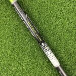 TaylorMade RBZ Tour #3 Wood / 14.5 Degree / S-Flex Matrix Ozik XCON-7 Shaft