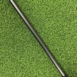 TaylorMade RBZ Tour #3 Wood / 14.5 Degree / S-Flex Matrix Ozik XCON-7 Shaft