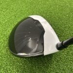 LEFT-HANDED TaylorMade M1 Driver / 10.5 Degree / R-Flex Fujikura Pro 56 Shaft