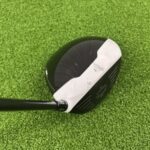 LEFT-HANDED TaylorMade M1 Driver / 10.5 Degree / R-Flex Fujikura Pro 56 Shaft