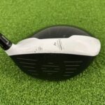 LEFT-HANDED TaylorMade M1 Driver / 10.5 Degree / R-Flex Fujikura Pro 56 Shaft