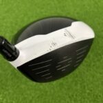 LEFT-HANDED TaylorMade M1 Driver / 10.5 Degree / R-Flex Fujikura Pro 56 Shaft