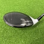 LEFT-HANDED TaylorMade M1 Driver / 10.5 Degree / R-Flex Fujikura Pro 56 Shaft
