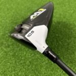 LEFT-HANDED TaylorMade M1 Driver / 10.5 Degree / R-Flex Fujikura Pro 56 Shaft