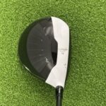 LEFT-HANDED TaylorMade M1 Driver / 10.5 Degree / R-Flex Fujikura Pro 56 Shaft
