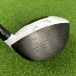 LEFT-HANDED TaylorMade M1 Driver / 10.5 Degree / R-Flex Fujikura Pro 56 Shaft