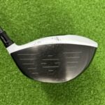 LEFT-HANDED TaylorMade M1 Driver / 10.5 Degree / R-Flex Fujikura Pro 56 Shaft