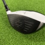 LEFT-HANDED TaylorMade M1 Driver / 10.5 Degree / R-Flex Fujikura Pro 56 Shaft