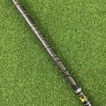 LEFT-HANDED TaylorMade M1 Driver / 10.5 Degree / R-Flex Fujikura Pro 56 Shaft