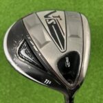 Nike VRS Driver / 11.5 Degree / Stiff Flex Fubuki 51 X4NG Graphite Shaft