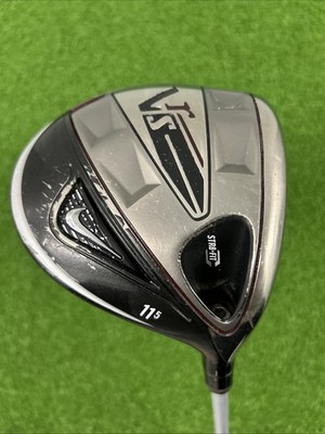 Nike VRS Driver / 11.5 Degree / Stiff Flex Fubuki 51 X4NG Graphite Shaft