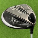Nike VRS Driver / 11.5 Degree / Stiff Flex Fubuki 51 X4NG Graphite Shaft