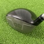 Nike VRS Driver / 11.5 Degree / Stiff Flex Fubuki 51 X4NG Graphite Shaft