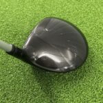 Nike VRS Driver / 11.5 Degree / Stiff Flex Fubuki 51 X4NG Graphite Shaft