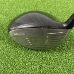 Nike VRS Driver / 11.5 Degree / Stiff Flex Fubuki 51 X4NG Graphite Shaft