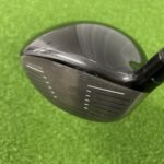 Nike VRS Driver / 11.5 Degree / Stiff Flex Fubuki 51 X4NG Graphite Shaft