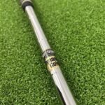 Titleist CB 710 Forged #3 Iron /21 Degree /S-Flex  Dynamic Gold S300 Steel Shaft