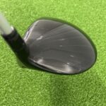 Nike VRS Driver / 11.5 Degree / Stiff Flex Fubuki 51 X4NG Graphite Shaft
