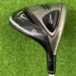 Nike VRS Driver / 11.5 Degree / Stiff Flex Fubuki 51 X4NG Graphite Shaft