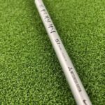 Nike VRS Driver / 11.5 Degree / Stiff Flex Fubuki 51 X4NG Graphite Shaft