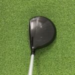 Nike VRS Driver / 11.5 Degree / Stiff Flex Fubuki 51 X4NG Graphite Shaft