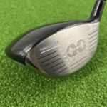 Nike VRS Driver / 11.5 Degree / Stiff Flex Fubuki 51 X4NG Graphite Shaft