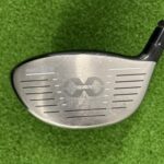 Nike VRS Driver / 11.5 Degree / Stiff Flex Fubuki 51 X4NG Graphite Shaft