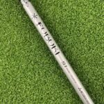 Nike VRS Driver / 11.5 Degree / Stiff Flex Fubuki 51 X4NG Graphite Shaft