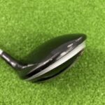 Nike VRS Driver / 11.5 Degree / Stiff Flex Fubuki 51 X4NG Graphite Shaft