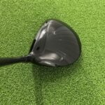 Titleist TS3 Driver / 9.5 Degree / Stiff Flex EvenFlow Riptide 6.0 50g Shaft