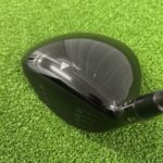 Titleist TS3 Driver / 9.5 Degree / Stiff Flex EvenFlow Riptide 6.0 50g Shaft