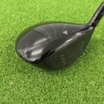 Titleist TS3 Driver / 9.5 Degree / Stiff Flex EvenFlow Riptide 6.0 50g Shaft